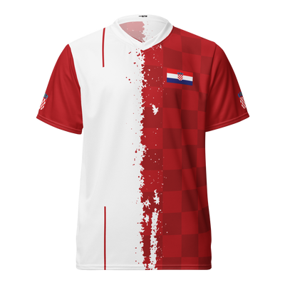 Croatia jersey