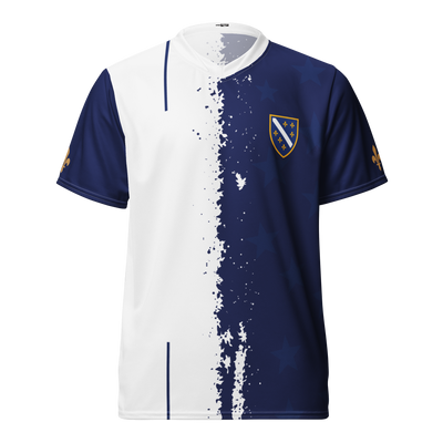 Bosnia & Herzegovina jersey
