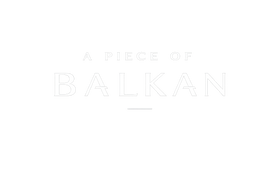 A Piece Of Balkan
